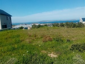 594 m² Land available in Hoogland
