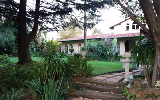 3 Bedroom House in Wingate Park