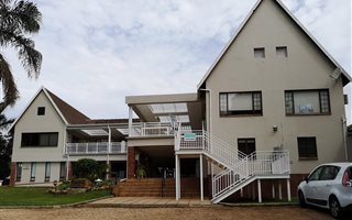 55 m² Commercial space in Kloof