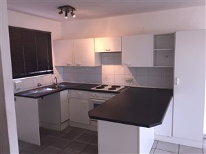 3 Bed Cluster in Naturena