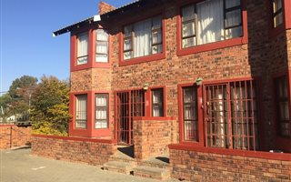 2 Bedroom Townhouse in Willows