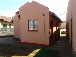 3 Bed House in Leachville