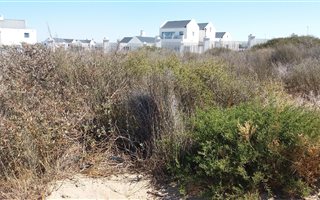 400 m² Land available in Sunset Estate