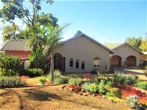 3 Bed House in Elandsrand