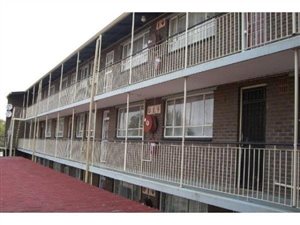2 Bedroom Flat in Boksburg East