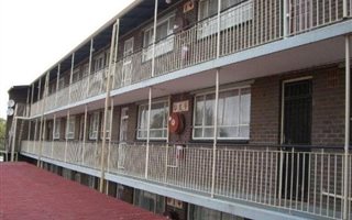 2 Bedroom Flat in Boksburg East