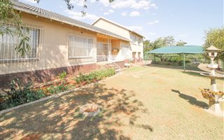 6 Bedroom House in Elsburg