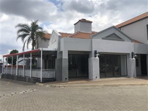 322 m² Commercial space in Alberton