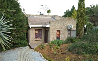 3 Bedroom House in Malmesbury