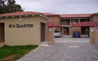 1 Bedroom Flat in Walmer