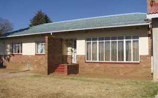 3 Bedroom House in Creswell Park