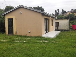 2 Bedroom House in Umlazi