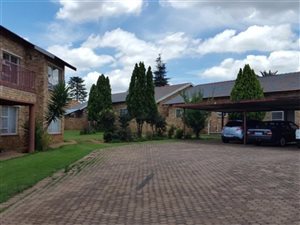 3 Bedroom Apartment in Mindalore