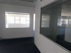7885 m² Commercial space in Prospecton Industrial