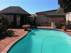 3 Bed Simplex in Breaunanda