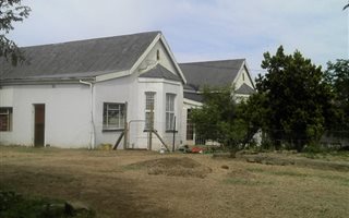 4 Bedroom House in Rouxville