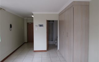 Bachelor apartment in Hatfield