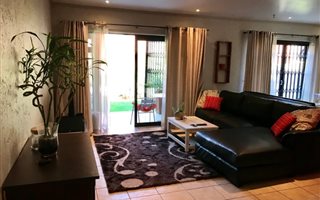 2 Bedroom Townhouse in Cresta