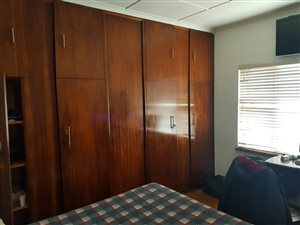 1 Bed Apartment in George East