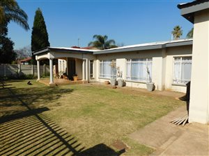 3 Bed House in Moregloed