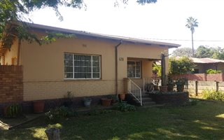 2 Bedroom House in Mountain View