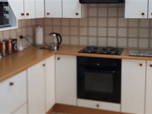 3 Bed Apartment in Brackenhurst