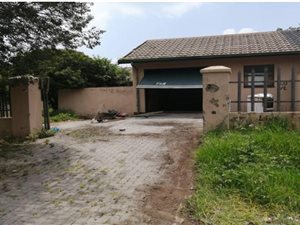 3 Bed House in Secunda