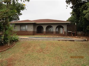 3 Bed House in Widenham