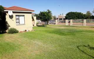 3 Bedroom House in Keidebees