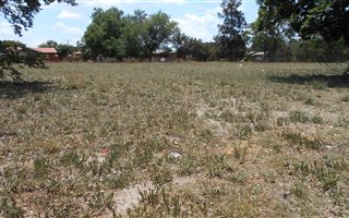 1541 m² Land available in Vereeniging