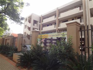 2 Bed Apartment in Arcadia
