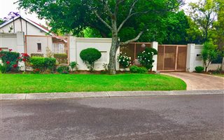 3 Bedroom House in Wendywood