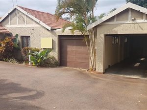 375 m² Commercial space in Durban North