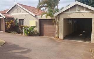 375 m² Commercial space in Durban North