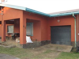 3 Bed House in Vryheid