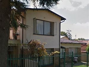 4 Bed House in Greymont