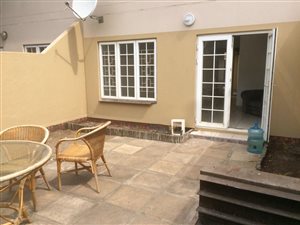 2 Bed Apartment in Meerensee