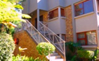 2 Bedroom Apartment in Garsfontein