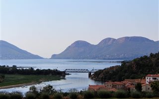 1102 m² Land available in Estate D Afrique