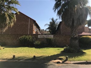 2 Bed Townhouse in Glenvista