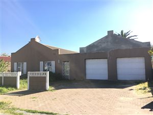 2 Bed House in Rustdal