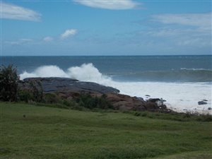 5 Bed House in Port Edward