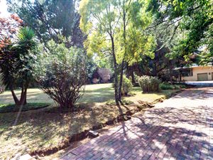 1200 m² Land available in Ferndale