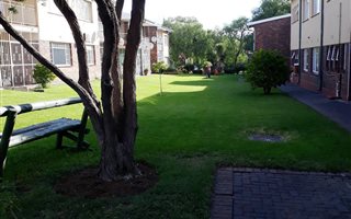 2 Bedroom Townhouse in Sasolburg