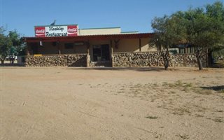 231.2 ha Smallholding in Springbok