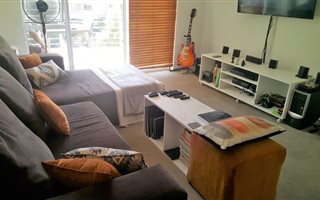 2 Bedroom Apartment in Tyger Waterfront