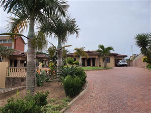 3 Bed House in Bellair