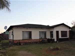 3 Bed House in Valhalla