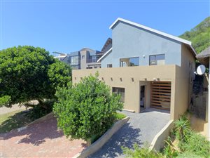 3 Bed House in Wilderness
