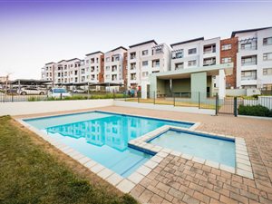 2 Bed Apartment in Ferndale